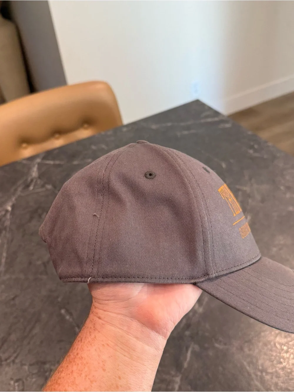 The North Face good pre